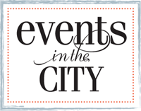 Events in the City