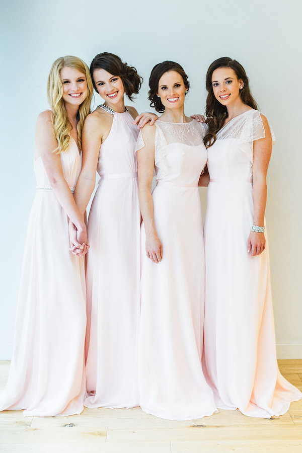 Affordable bridesmaids dresses maryland