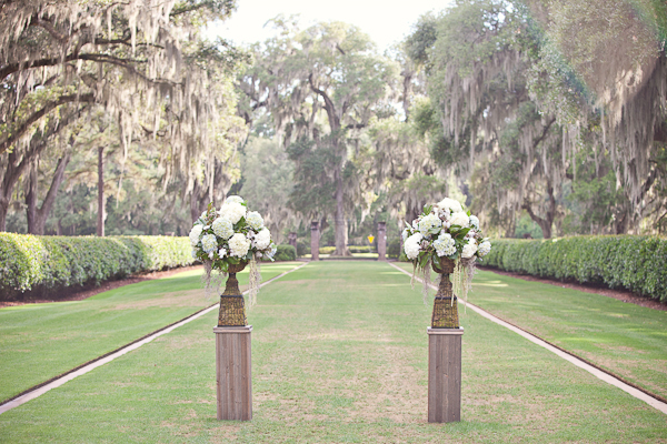 The ford plantation weddings #3