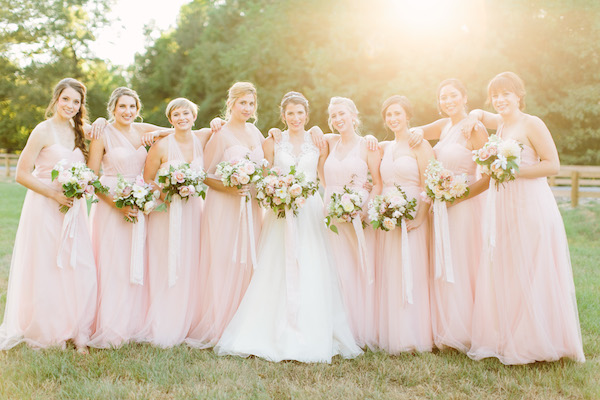 Carriage House Wedding by Mustard Seed Photography | Southern Weddings ...