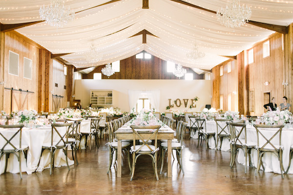 Carriage House Wedding by Mustard Seed Photography | Southern Weddings ...