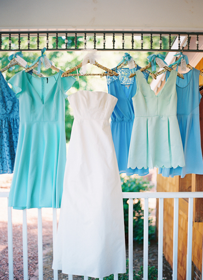 Carolina Blue Wedding Dresses 4