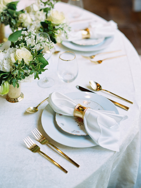 New Orleans Wedding by Ryan Ray and Sapphire Events | Southern Weddings ...